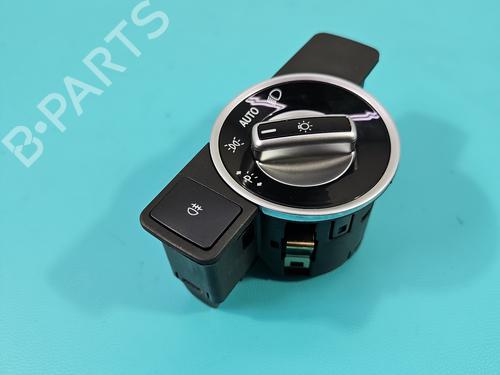 Headlight switch MERCEDES-BENZ CLA Coupe (C117) CLA 180 CDI / d (117.312) | BP37855502I24 - Image 2