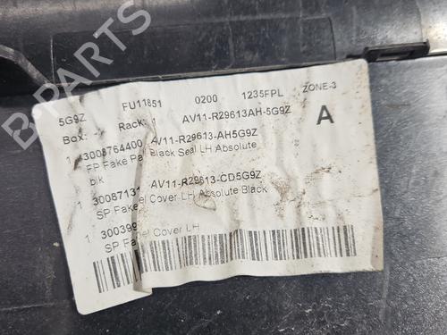 Venstre bagtil skærm liste FORD B-MAX (JK) | BP37824964C136 - Image 14