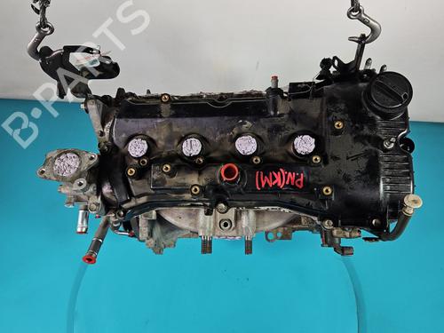 Used Engine Engine 37845053 37845053