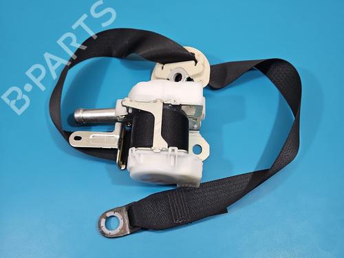 Front right seatbelt LEXUS NX (_Z1_) 200t (AGZ10_, AGZ10R) | BP37822328I25 - Image 2
