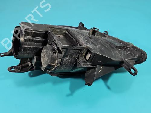 Right headlight CITROËN C8 (EA_, EB_) 2.0 HDi | BP37857812C29  - Image 9
