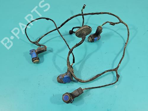 Used Electronic sensor Electronic sensor 38130374 38130374