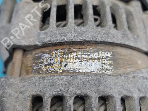 Alternator ISUZU D-MAX II (TFR, TFS) 2.5 CRDi 4x4 (TFS86J) | BP37823700M7 - Image 6