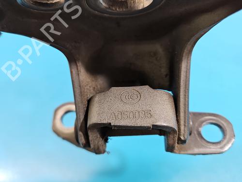 Hinge/Door check strap SUBARU FORESTER (SJ_) 2.0 D AWD (SJD) | BP37846653C146 - Image 6