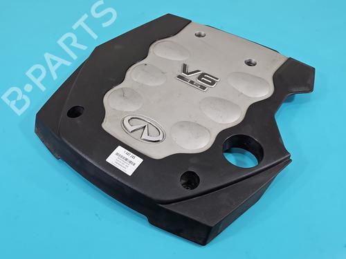 Used Upper protection Upper protection 38130193 38130193