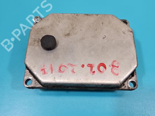 Engine control unit (ECU) FIAT STILO (192_) 1.6 16V (192_XB1A) | BP37814958M57 - Image 4