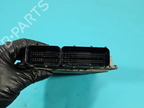 Engine control unit (ECU) VW PASSAT B6 (3C2) 2.0 FSI | BP37824800M57 - Image 3