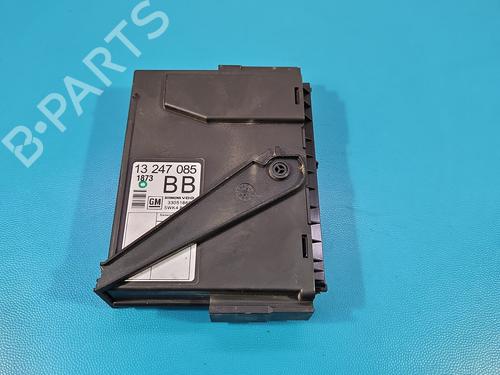 Engine control unit (ECU) OPEL MERIVA A MPV (X03) 1.6 (E75) | BP38467498M57 - Image 7