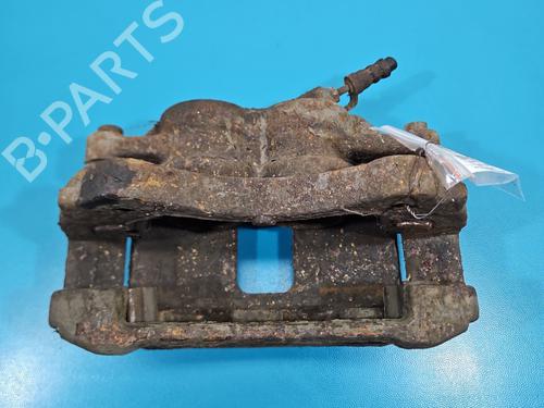Right front brake caliper FORD TRANSIT Van (FA_ _) 2.2 TDCi | BP38152027M104 - Image 4