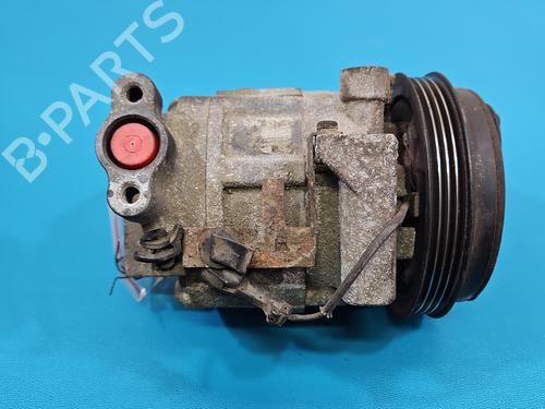 AC compressor SUBARU FORESTER (SG_) 2.0 X AWD (SG5) | BP37858516M34 - Image 6