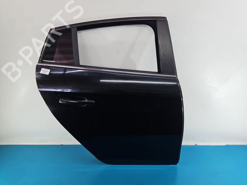 Used Right rear door Right rear door 38052670 38052670