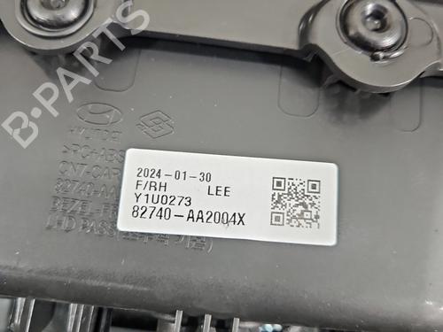 Front right panel HYUNDAI ELANTRA VII Saloon (CN7) 1.6 | BP39587483C59 - Image 5