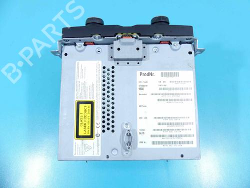 Radio PORSCHE PANAMERA (970) | BP37892642E6 - Image 8