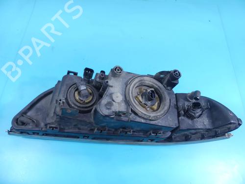 Right headlight BMW 5 (E39) 520 i | BP37883968C29 - Image 4