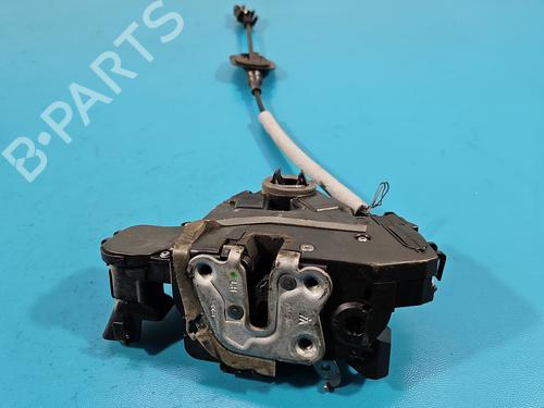 Used Front left lock Front left lock 38513676 38513676