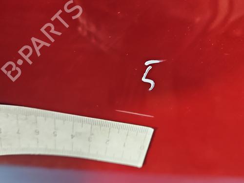 Dør venstre bagtil DODGE GRAND CARAVAN 3.6 | BP38151560C4  - Image 9