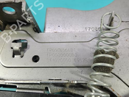 Steering column VW PASSAT B8 (3G2, CB2) 2.0 TDI | BP38149916M21 - Image 10