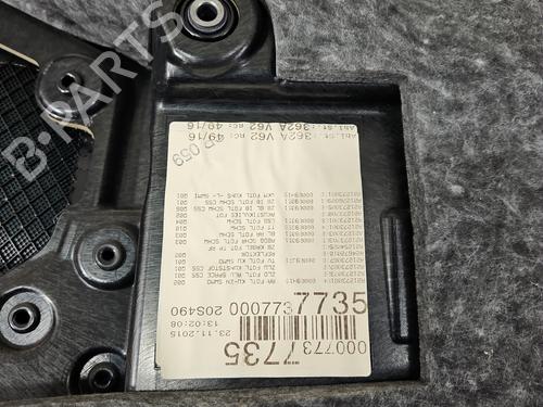 Front left panel MERCEDES-BENZ E-CLASS T-Model (S212) E 200 CDI / BlueTEC (212.205, 212.206) | BP38144735C58 - Image 13