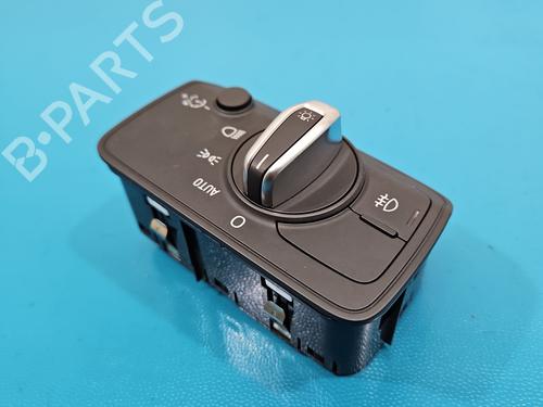 Used Headlight switch Headlight switch 37849098 37849098