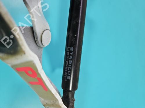 Hinge/Door check strap TESLA MODEL 3 (5YJ3) | BP38128295C146 - Image 6