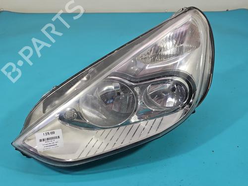 left-headlight-ford-galaxy-ii-wa6-2006-2007-2008-2009-2010-2011-2012-2013-2014-2015-38118051 main image