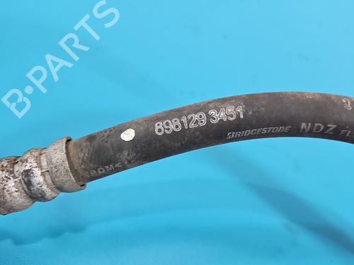 AC pipe ISUZU D-MAX II (TFR, TFS) 2.5 CRDi 4x4 (TFS86J) | BP37823280M126 - Image 8