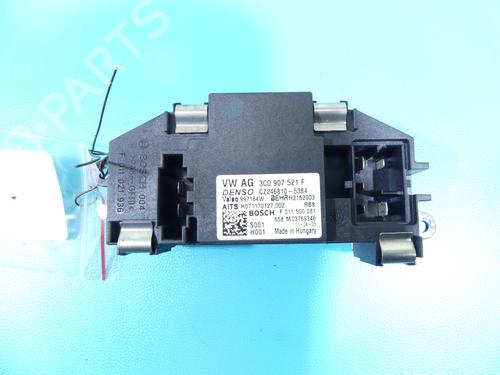 Heater resistor VW CC B7 (358) 2.0 TDI | BP37808964M108 - Image 1
