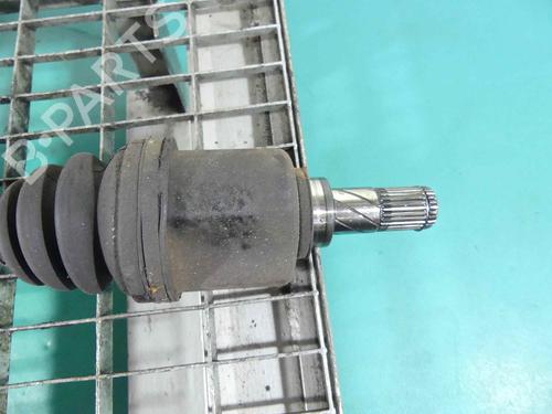 Right front driveshaft NISSAN ALMERA II (N16) | BP37884107M39 - Image 3
