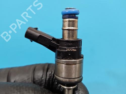 Injector AUDI Q7 (4MB, 4MG, 4MQ) 3.0 TFSI quattro | BP37837567M100 - Image 7