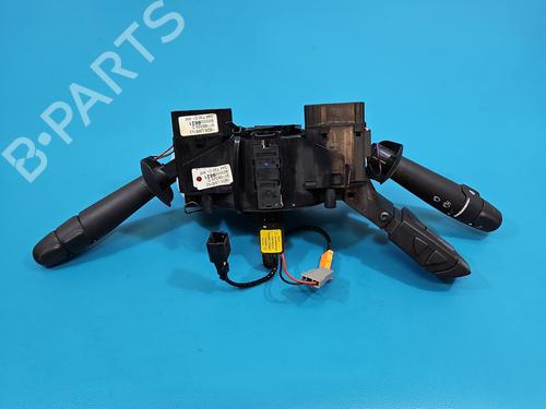 Steering column stalk RENAULT TRAFIC II Bus (JL) 1.9 dCI 80 (JL0B) | BP37846027I23 - Image 4