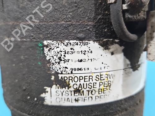 AC compressor OPEL ASTRA H (A04) 1.8 (L48) | BP38000401M34 - Image 7