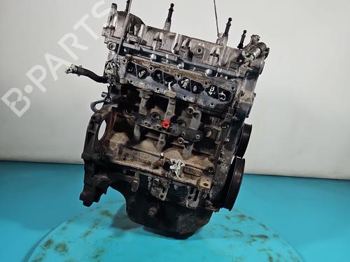 Engine OPEL CORSA C (X01) 1.3 CDTI (F08, F68) | BP38121515M1 - Image 5