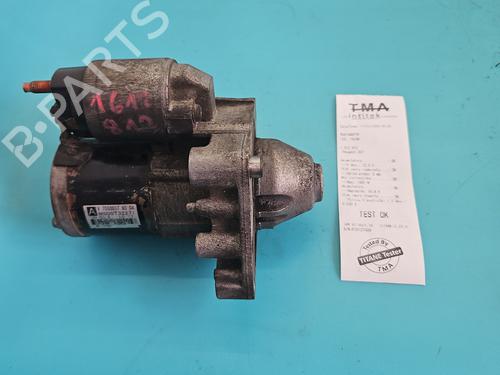 Used Starter Starter 37860060 37860060