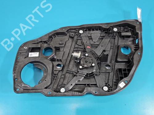 Used Front right window mechanism Front right window mechanism HYUNDAI ELANTRA VII Saloon (CN7) 1.6 (123 hp) 39685829 39685829