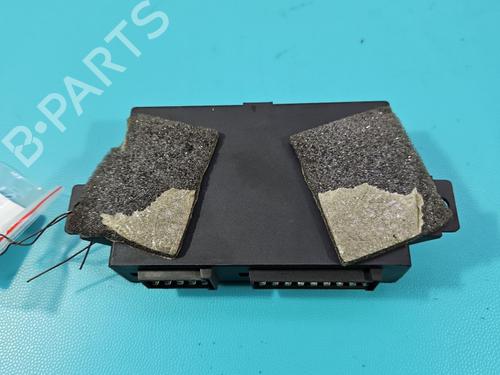 Electronic module MAZDA CX-3 (DK) 1.5 SKYACTIV-D AWD (DK4WS, DK5AW) | BP39533180M83 - Image 4