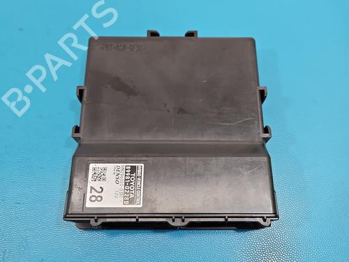 Electronic module TOYOTA COROLLA Saloon (_E21_) 1.8 VVTi Hybrid (ZWE219) | BP37849818M83 - Image 2
