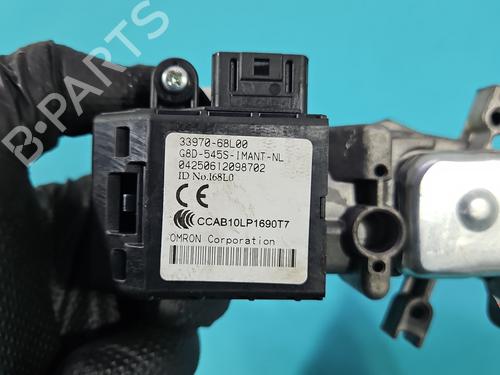 Ignition barrel SUZUKI SWIFT IV (FZ, NZ) | BP37835364M48 - Image 7