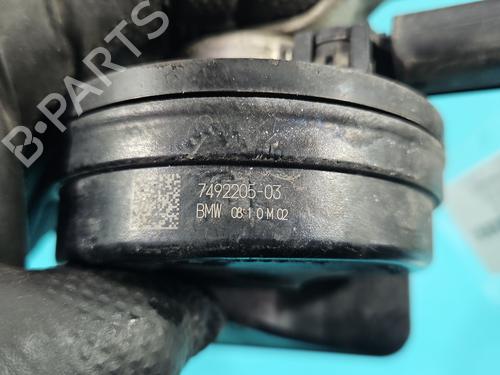 Horn BMW 3 (G20, G80, G28) 318 i | BP37836108E13 - Image 3