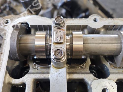 Engine KIA CARENS III MPV (UN) 2.0 CVVT | BP38120441M1 - Image 13