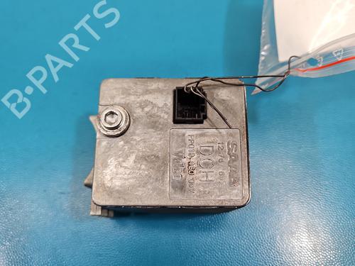 Electronic module SAAB 9-3 Estate (E50) 1.9 TiD | BP37852770M83 - Image 3