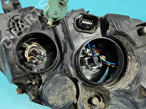 Right headlight OPEL MOVANO B Van (X62) 2.3 CDTI FWD (FV) | BP38000294C29 - Image 18