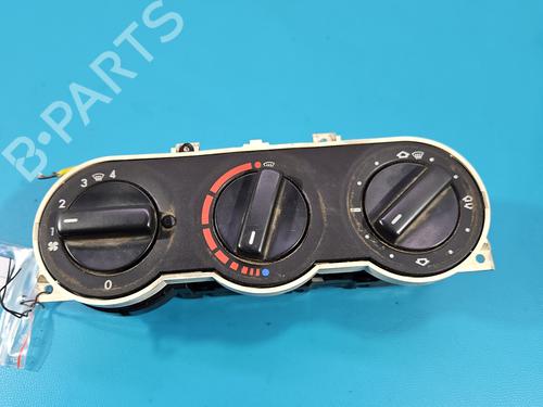 Used Climate control Climate control 39069138 39069138