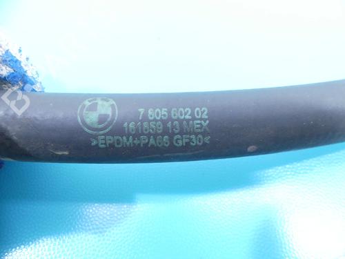 Pipe BMW X5 (E70) xDrive 40 d | BP37876269M125 - Image 4