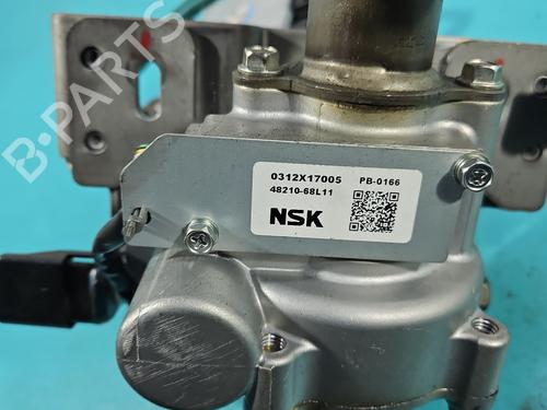 Steering pump SUZUKI SWIFT IV (FZ, NZ) | BP37835535M99 - Image 9