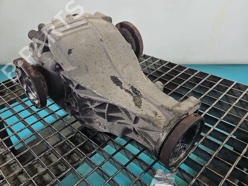 Used Rear differential Rear differential 38125449 38125449