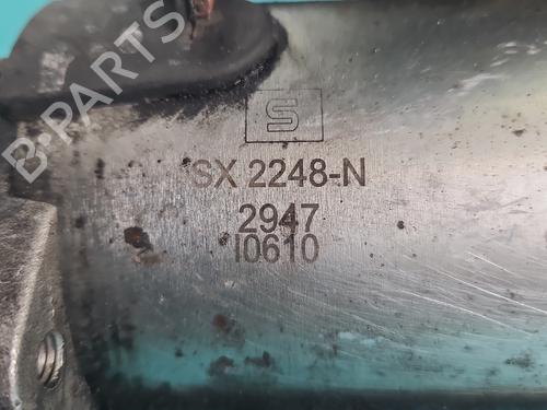 Starter VOLVO V50 (545) 2.0 D | BP37859236M8  - Image 5