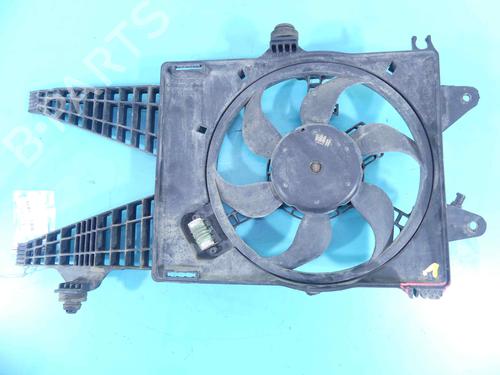Used Radiator fan Radiator fan 37894312 37894312