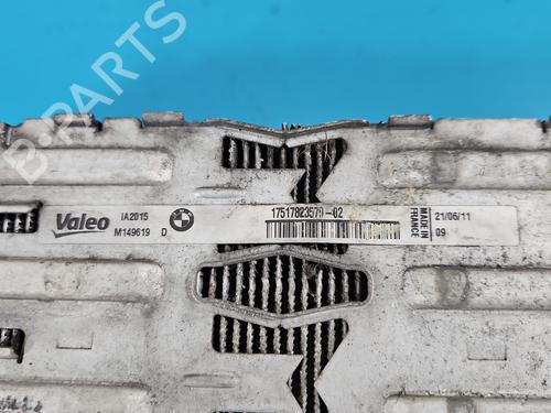 Intercooler BMW X3 (F25) xDrive 20 d | BP38050736M30 - Image 8