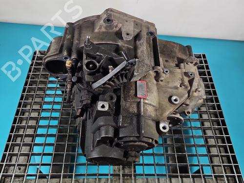 Gearbox SEAT LEON (5F1) | BP37846500M3 - Image 7