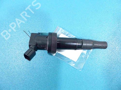 Ignition coil HYUNDAI i30 (PDE, PD, PDEN) 1.4 MPI | BP38153559M94 - Image 3